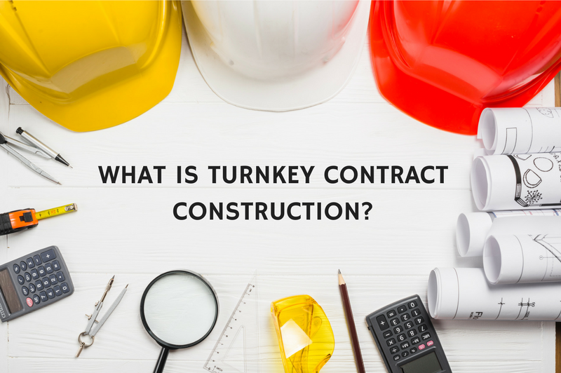 what-is-turnkey-contract-construction